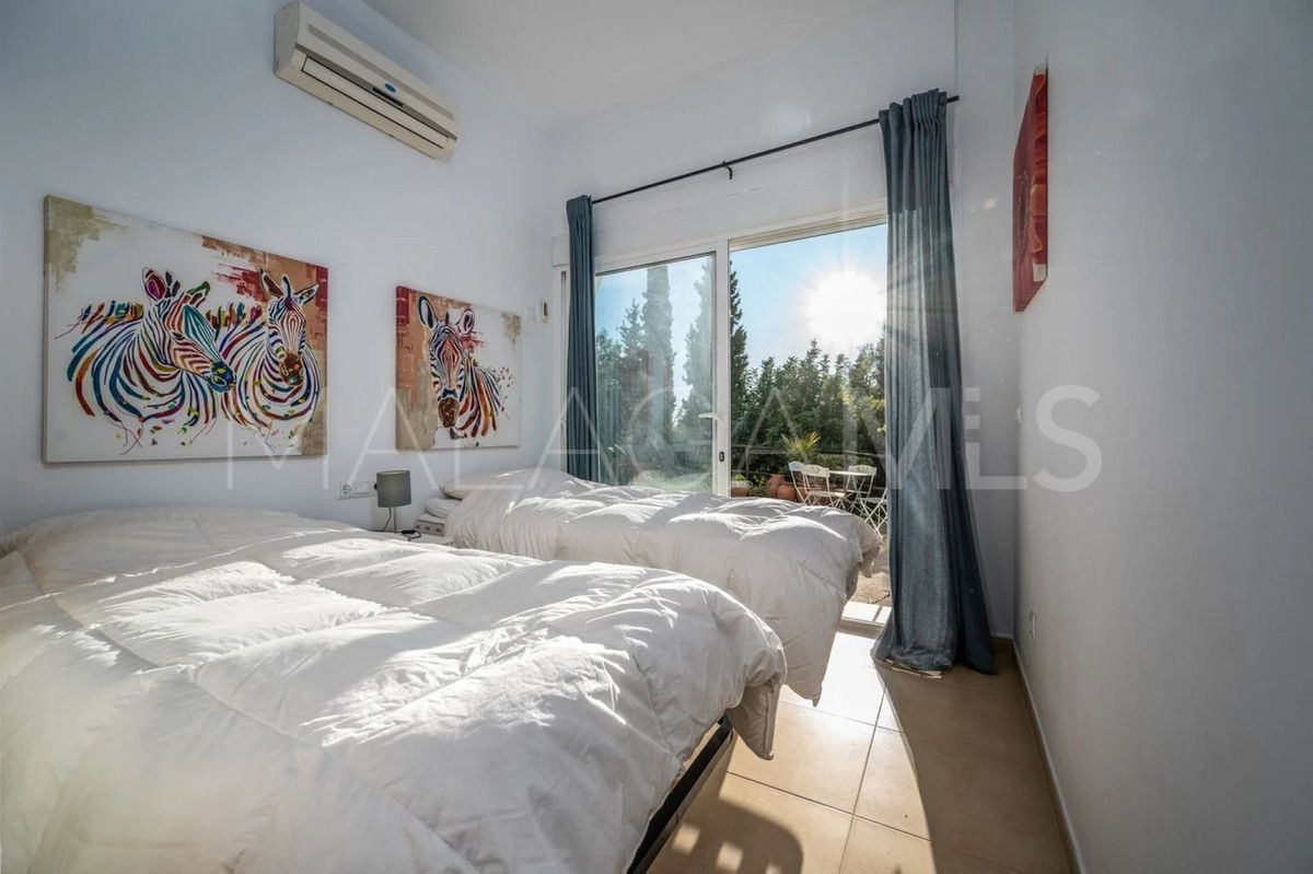 Villa for sale in Nerja