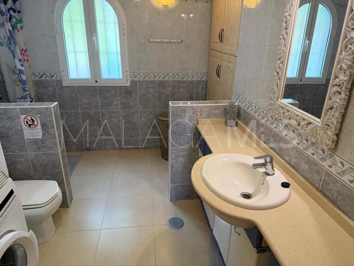 Villa for sale in Nerja