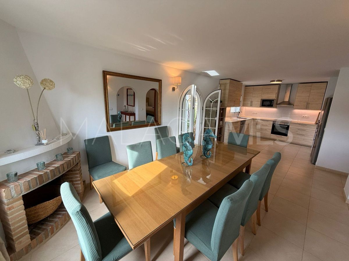 Villa for sale in Nerja