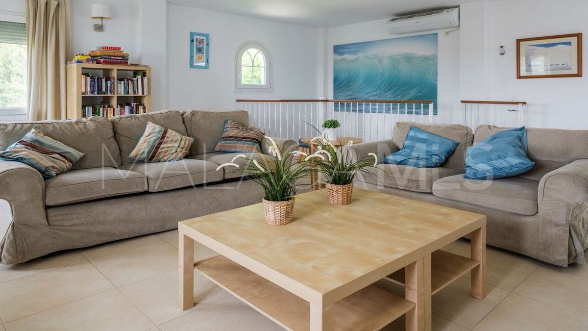 Villa for sale in Nerja