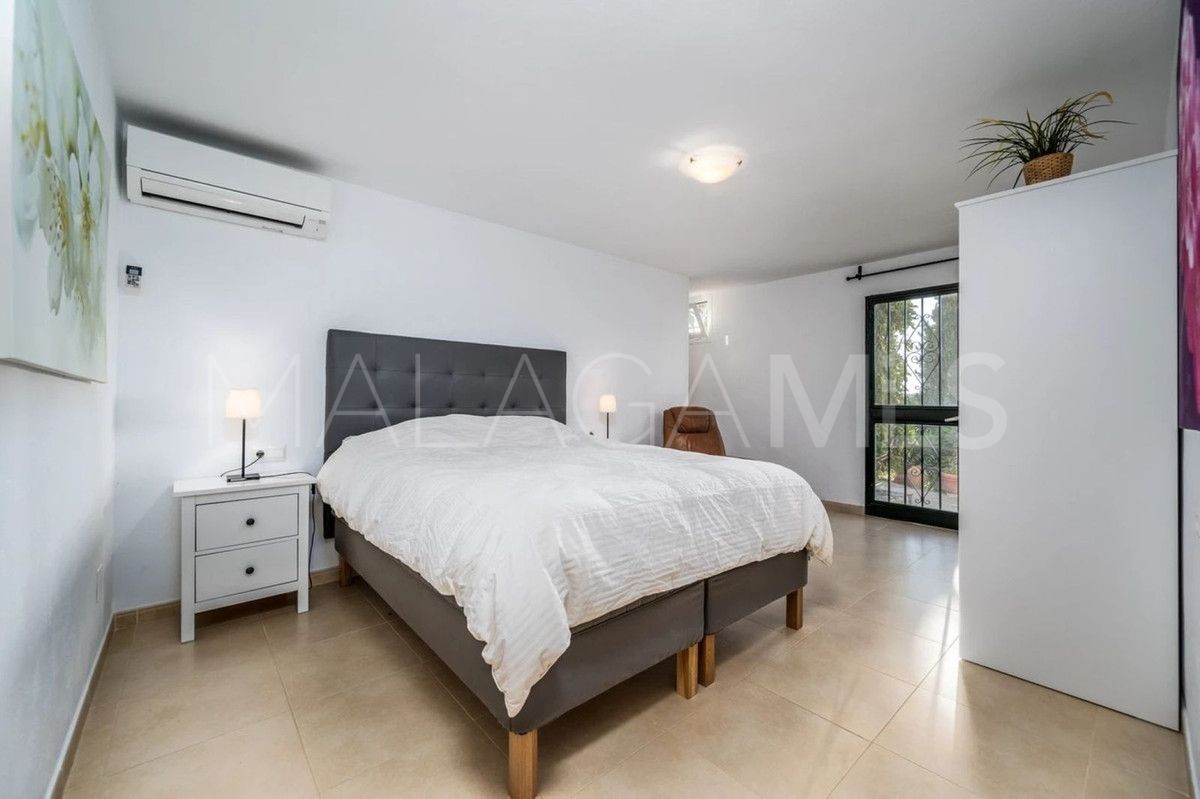 Villa for sale in Nerja