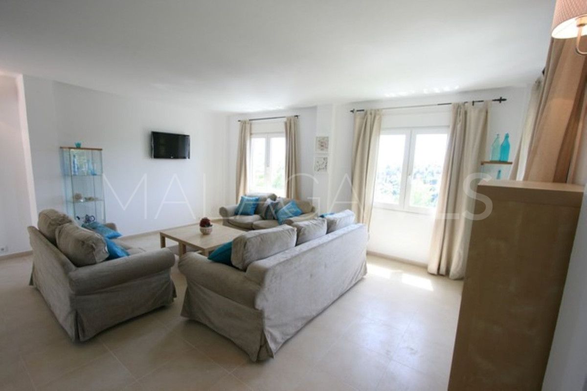 Villa for sale in Nerja