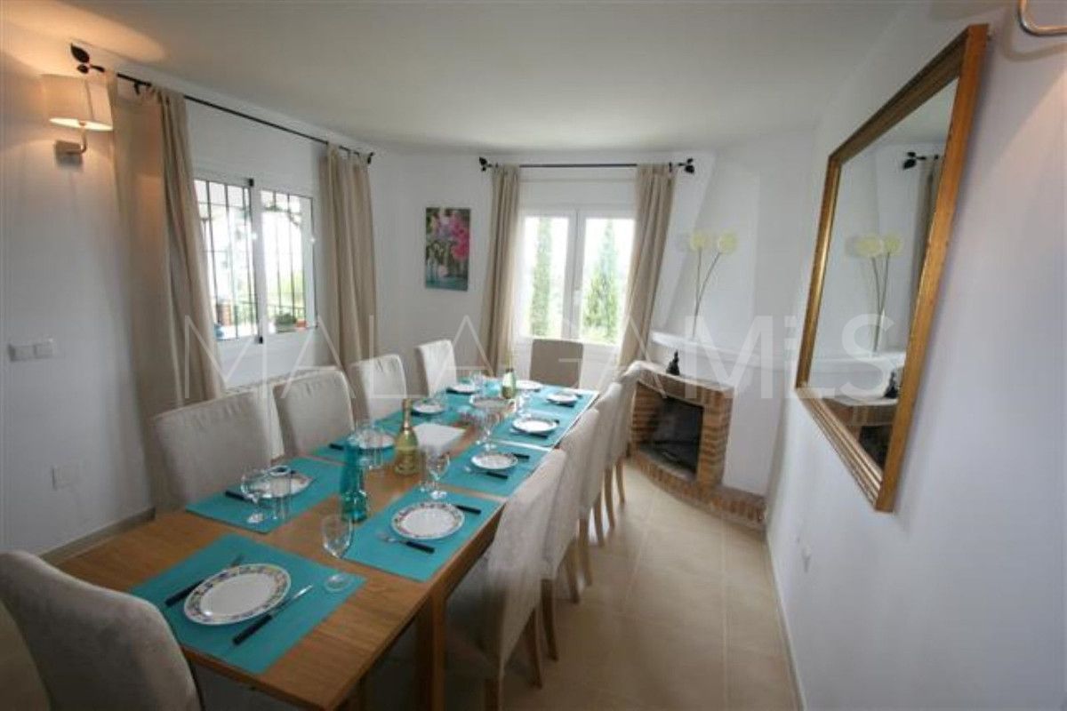 Villa for sale in Nerja