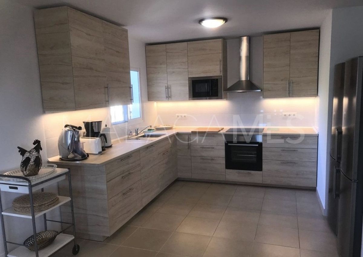 Villa for sale in Nerja