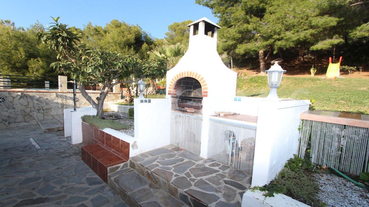 Villa for sale in Nerja