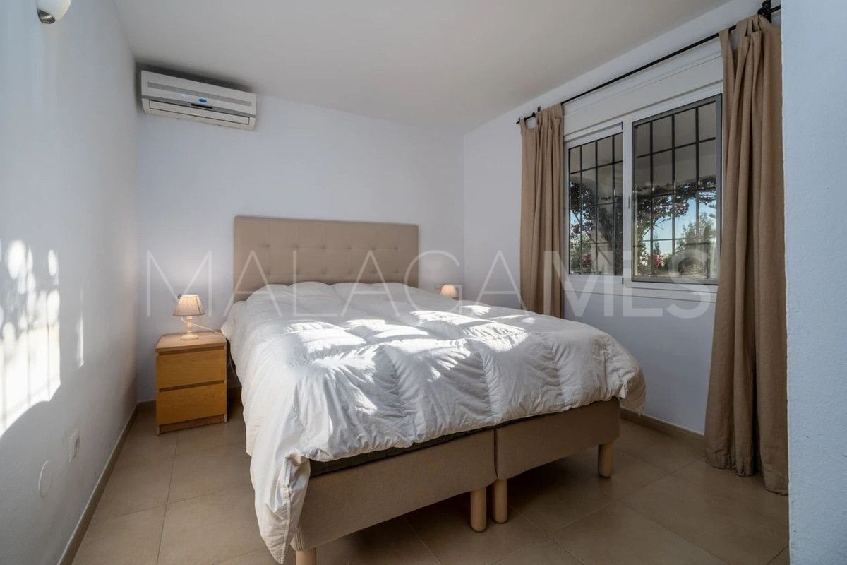 Villa for sale in Nerja