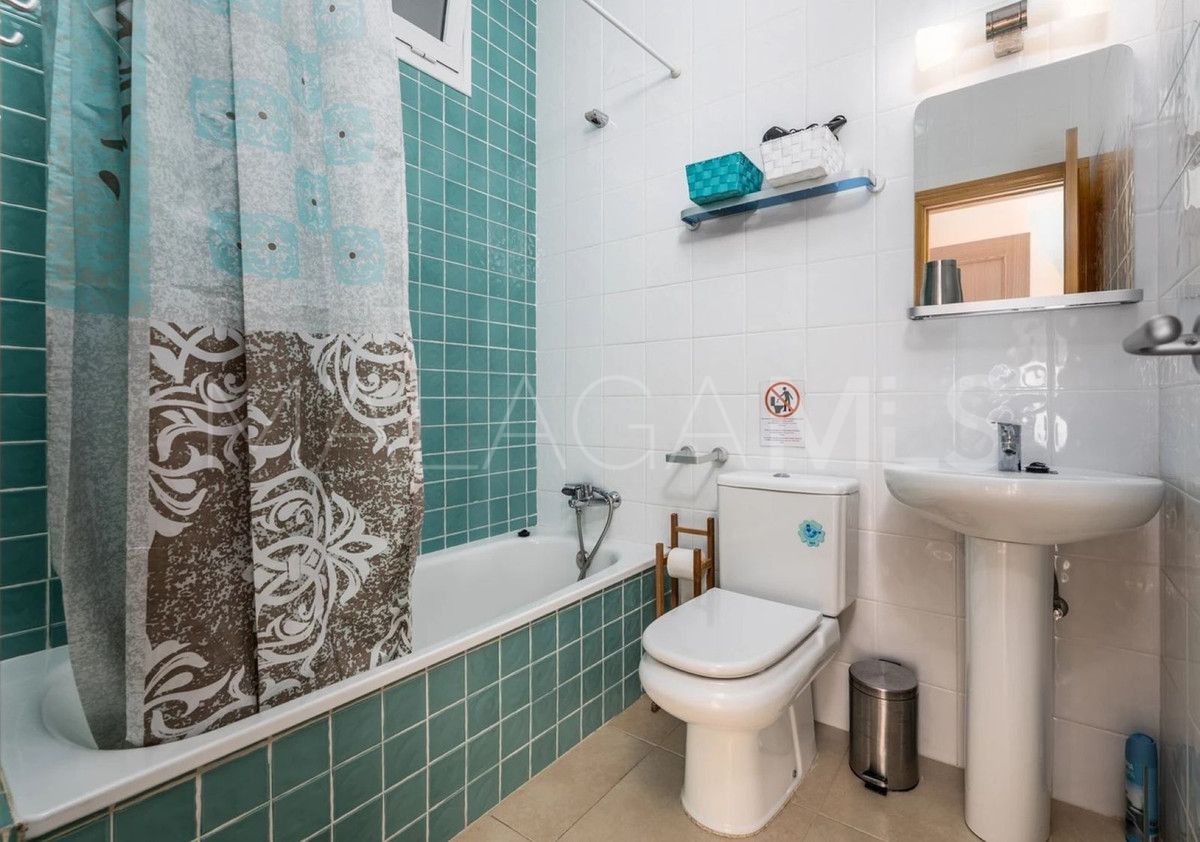 Villa for sale in Nerja