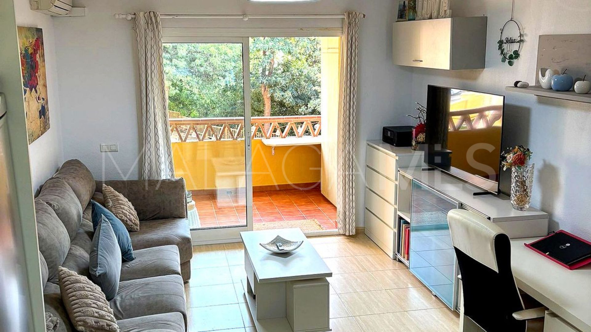 Appartement for sale in Fuengirola