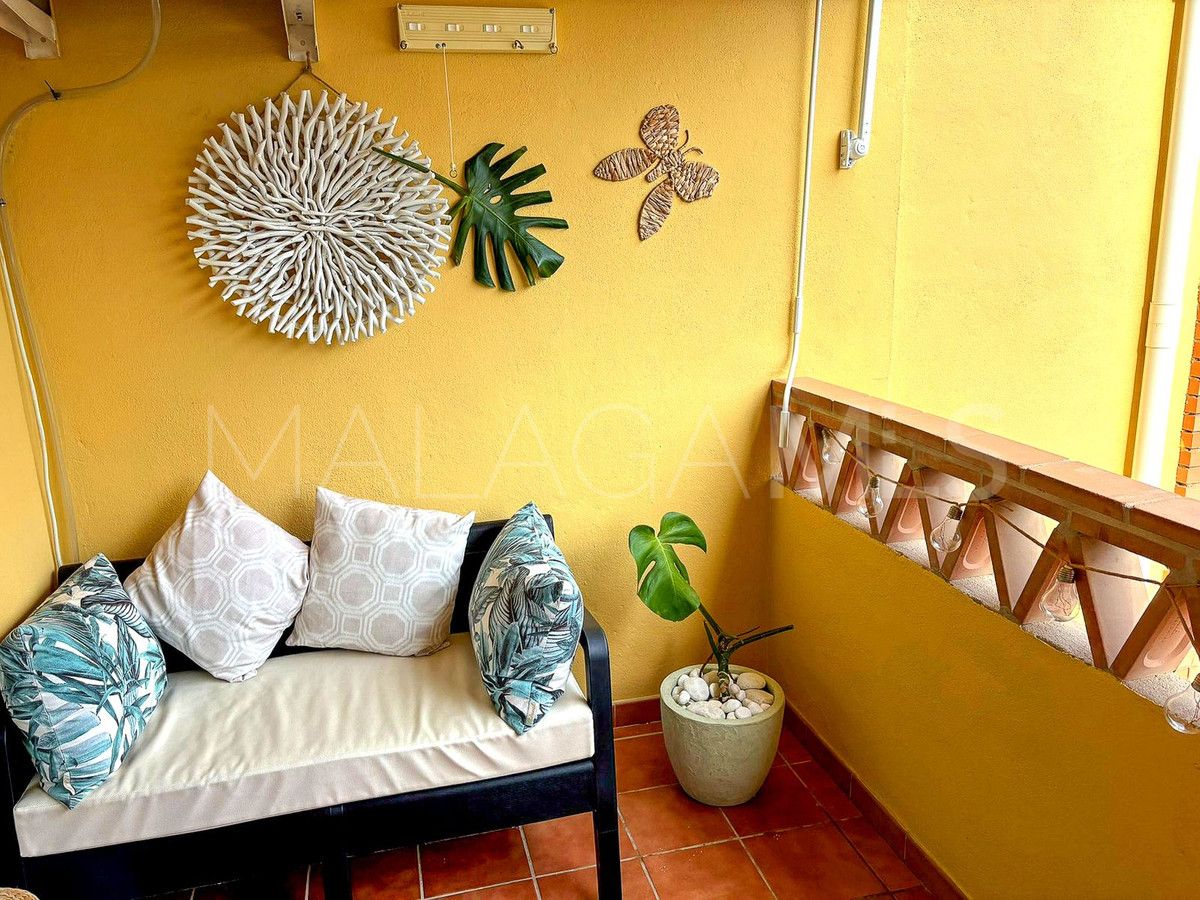 Appartement for sale in Fuengirola