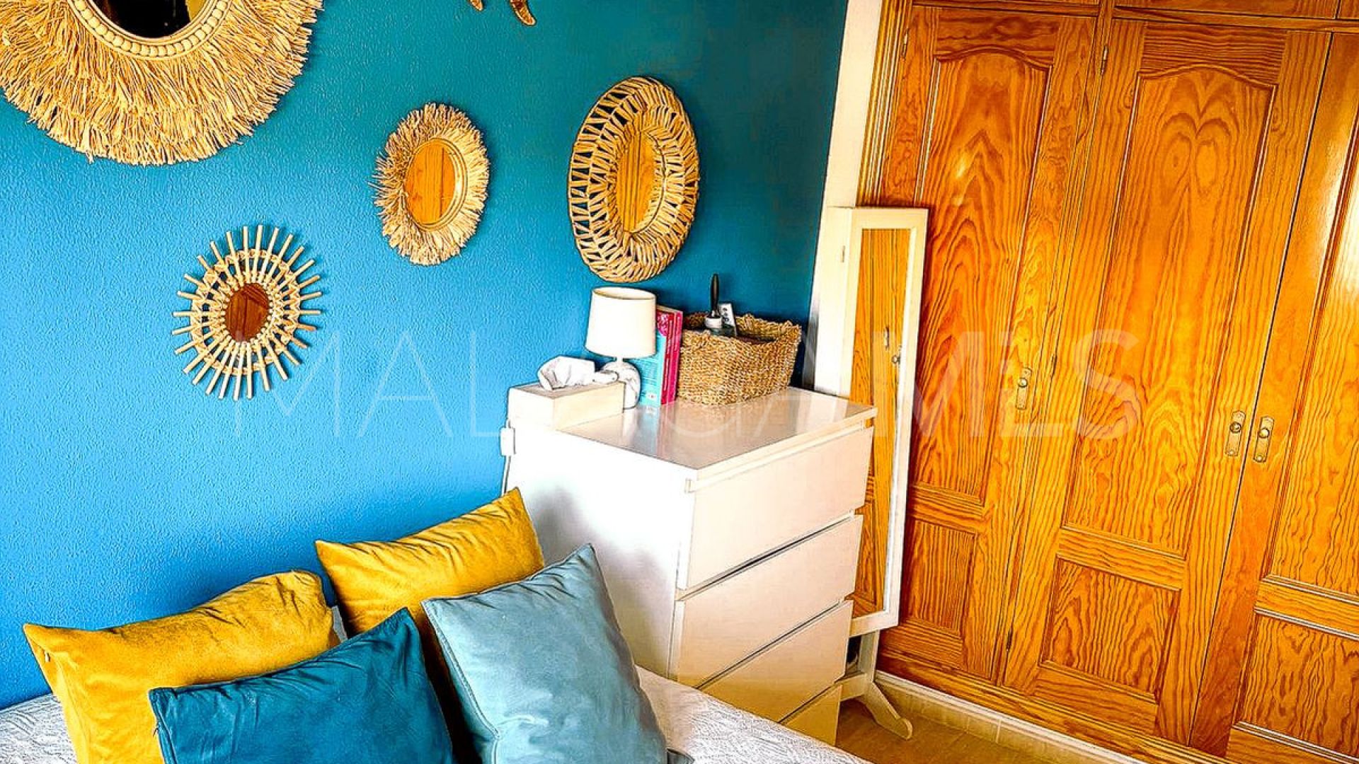 Appartement for sale in Fuengirola