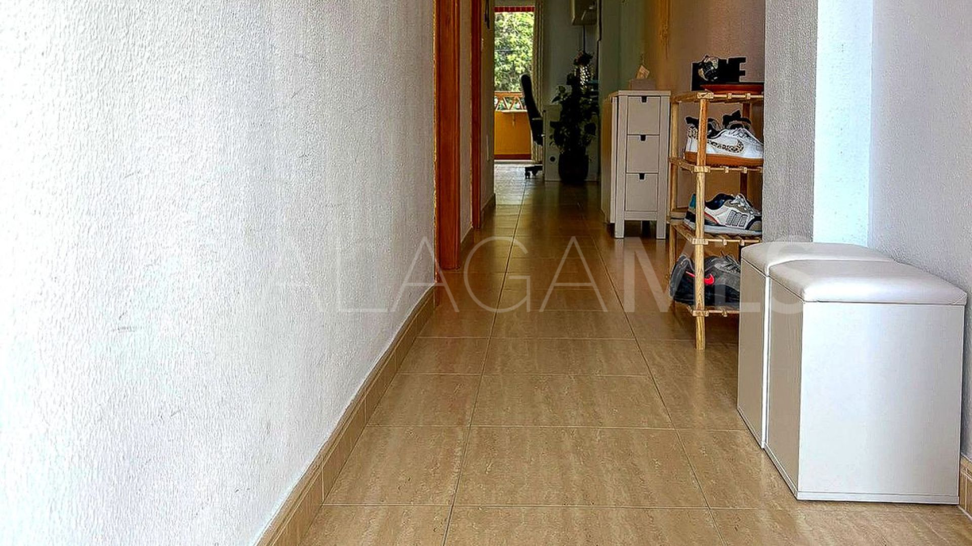 Appartement for sale in Fuengirola