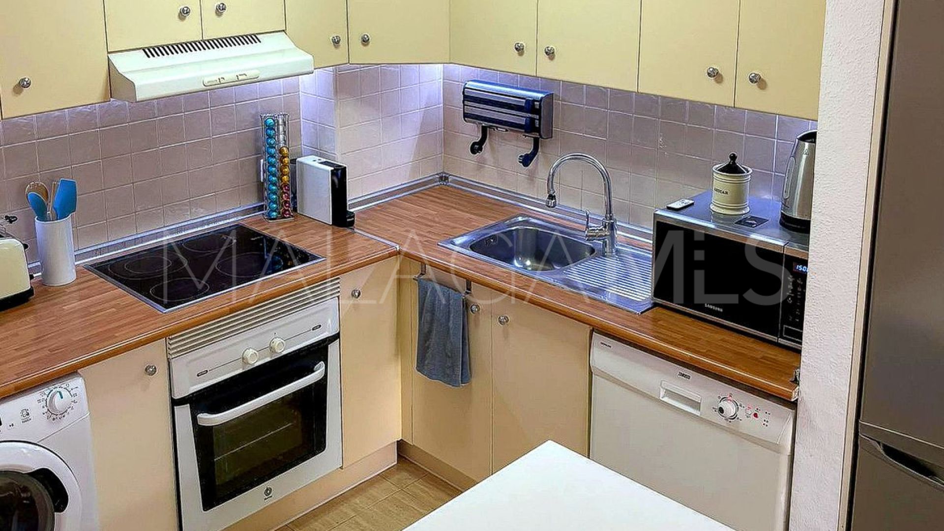 Appartement for sale in Fuengirola