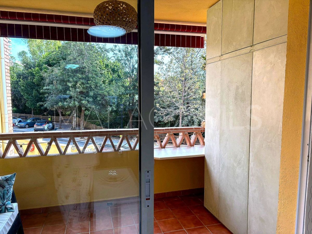 Appartement for sale in Fuengirola