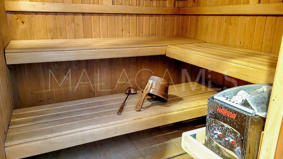 Appartement for sale in Fuengirola