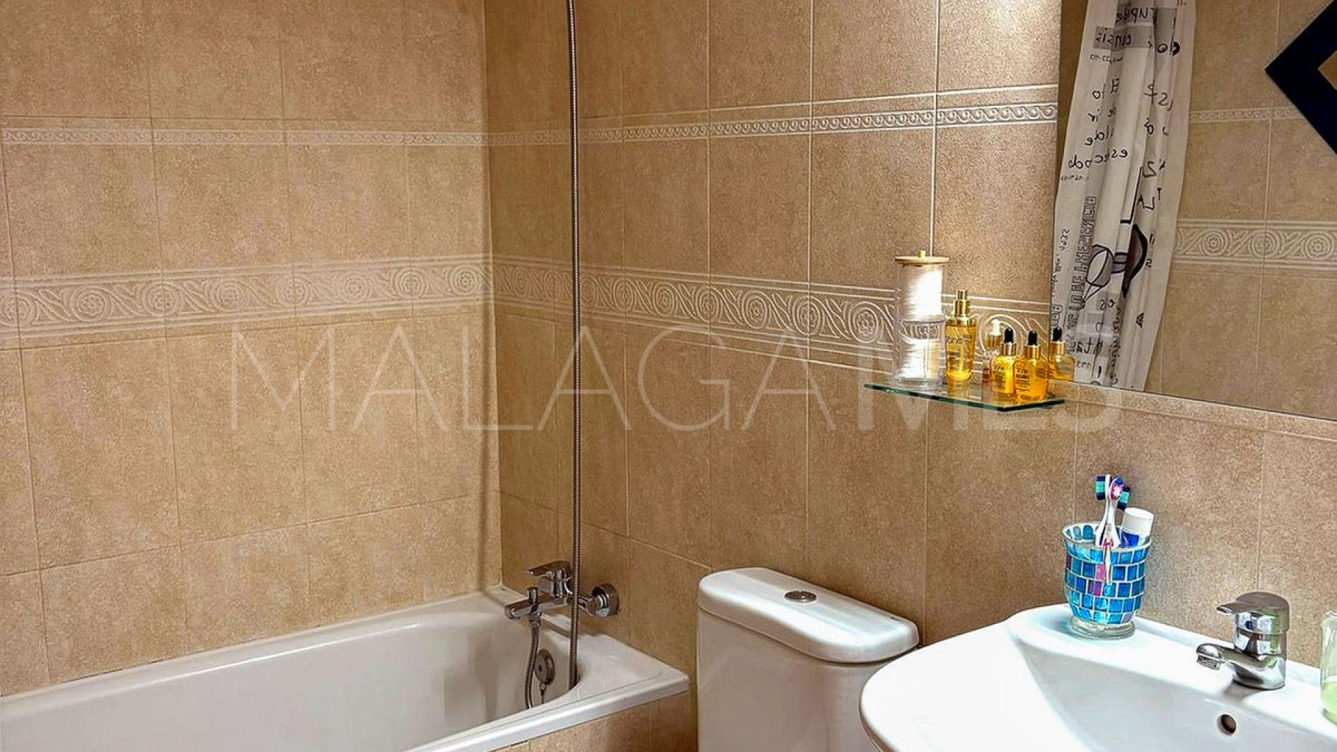Appartement for sale in Fuengirola