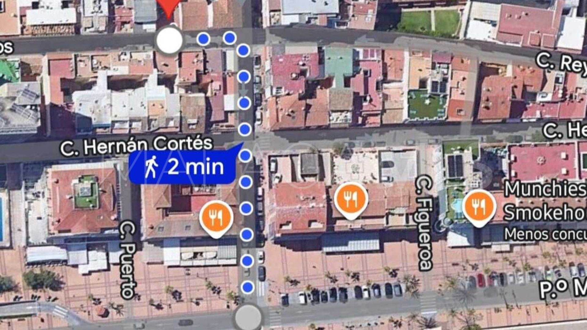 Apartamento de 2 bedrooms for sale in Fuengirola