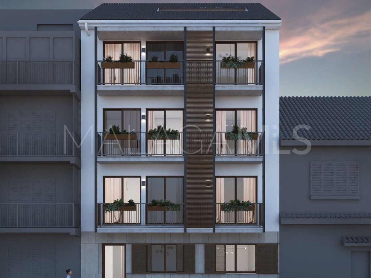 Apartamento de 2 bedrooms for sale in Fuengirola