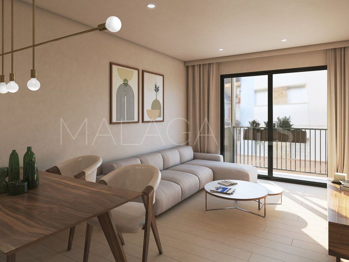 Apartamento de 2 bedrooms for sale in Fuengirola