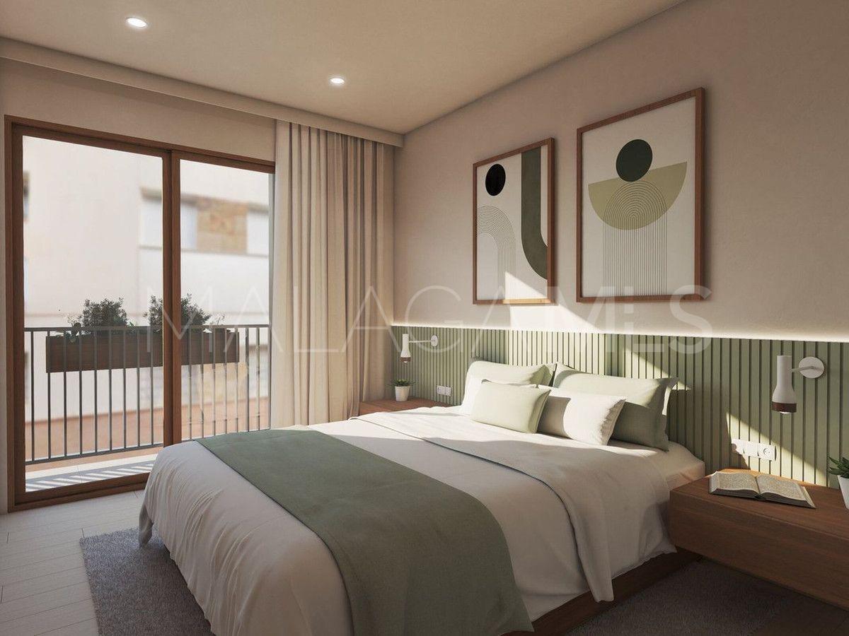 Apartamento de 2 bedrooms for sale in Fuengirola