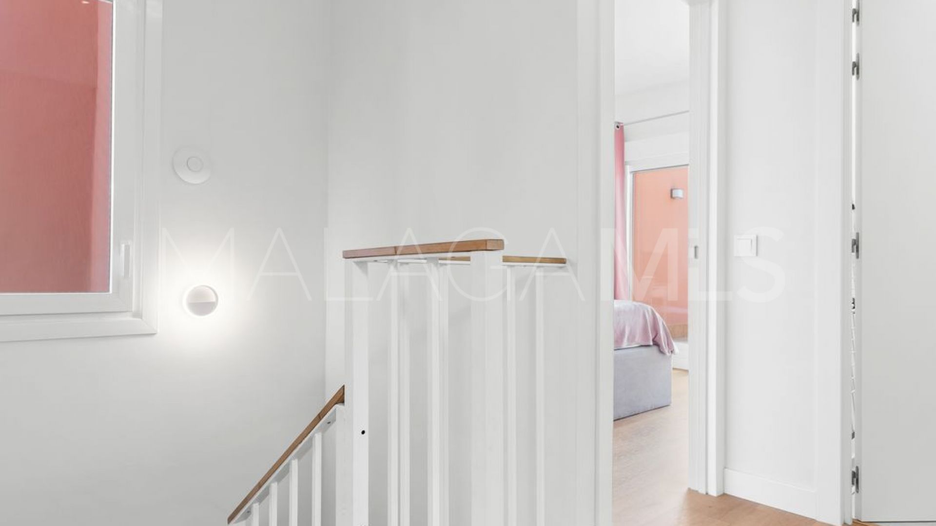 Takvåning for sale in Fuengirola