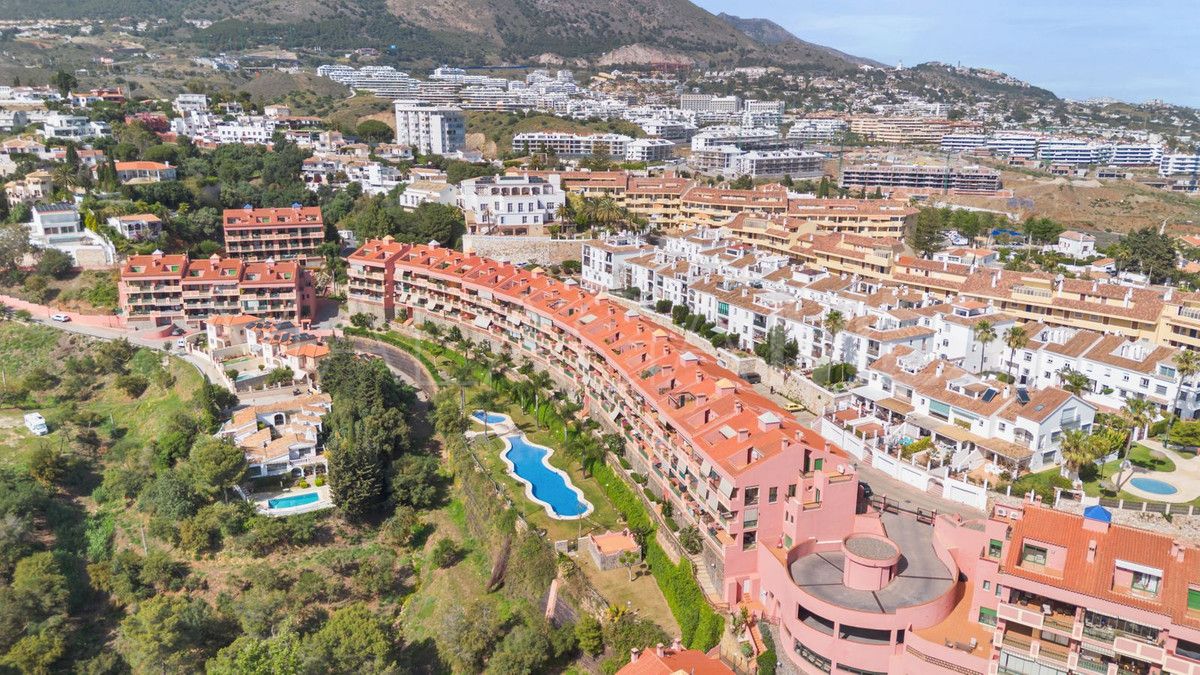 Takvåning for sale in Fuengirola