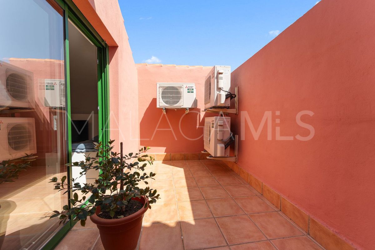Takvåning for sale in Fuengirola