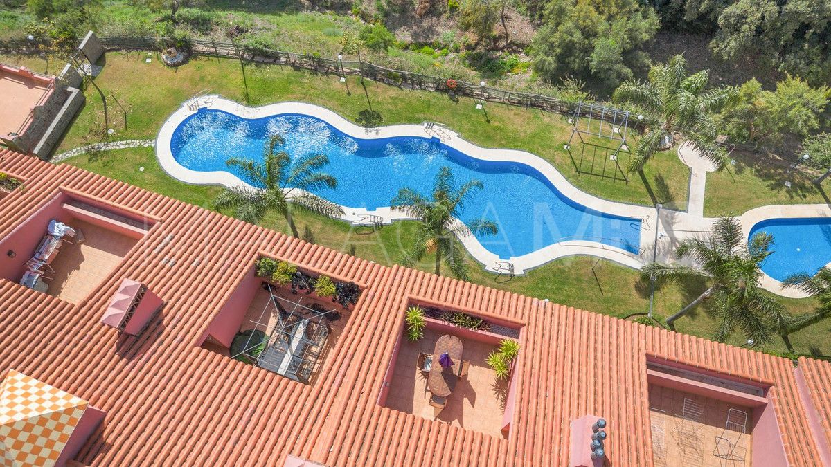 Takvåning for sale in Fuengirola