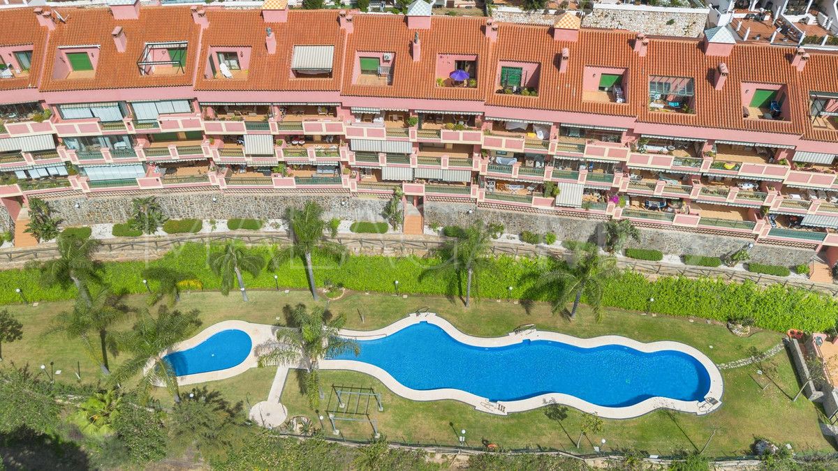 Takvåning for sale in Fuengirola