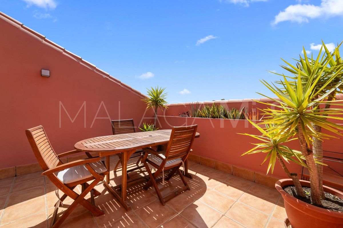 Takvåning for sale in Fuengirola