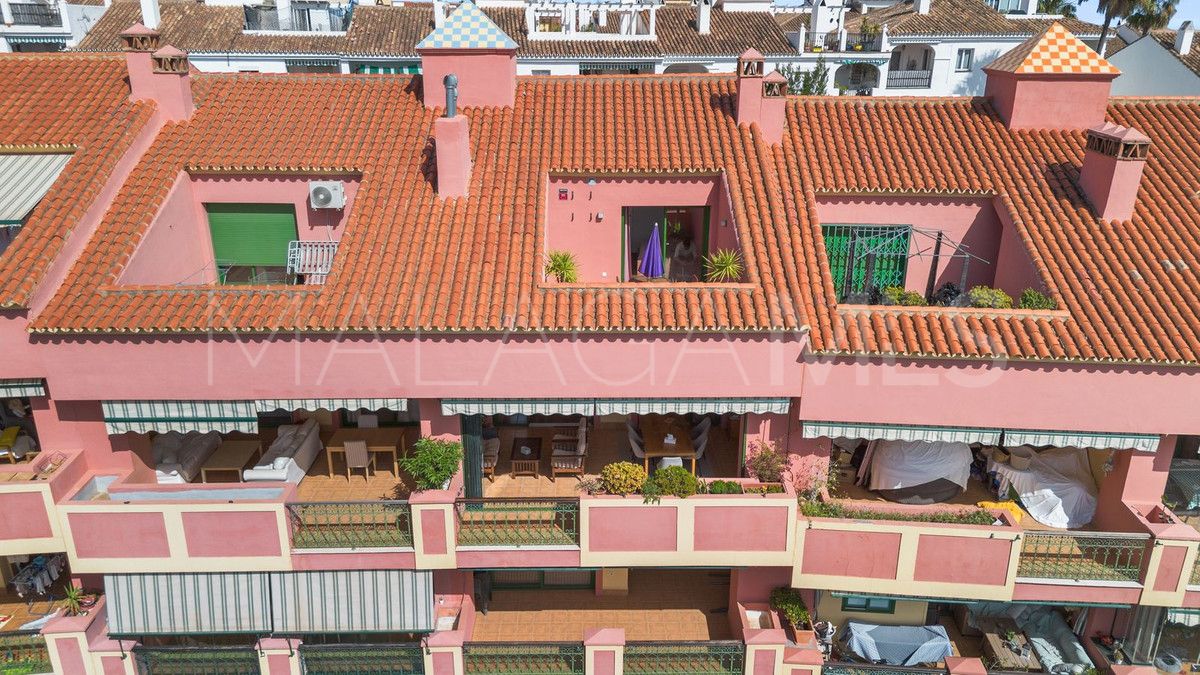 Takvåning for sale in Fuengirola