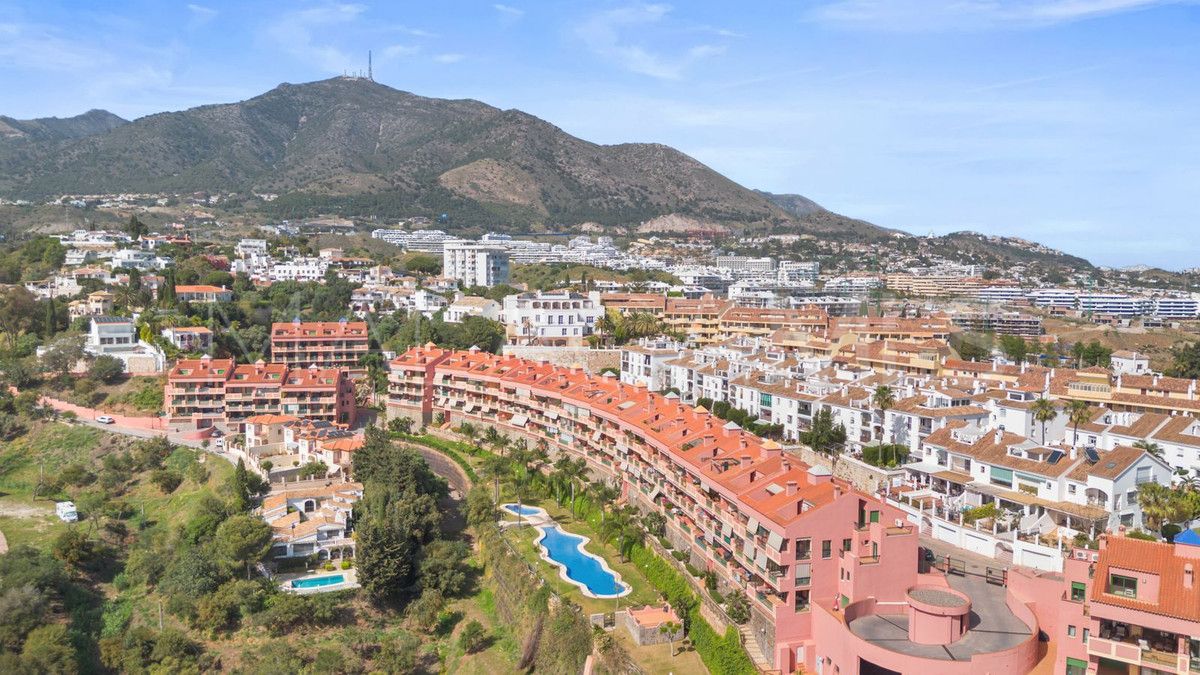 Takvåning for sale in Fuengirola