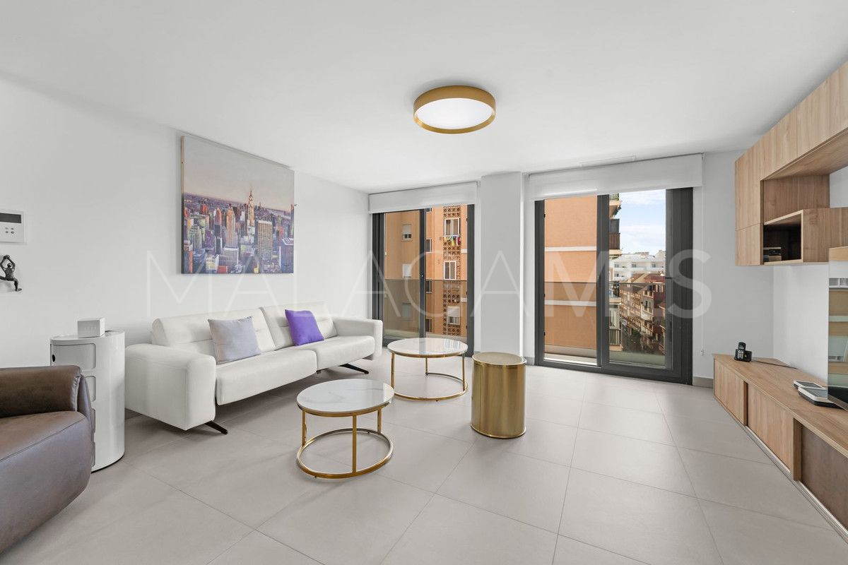 Lägenhet for sale in Fuengirola