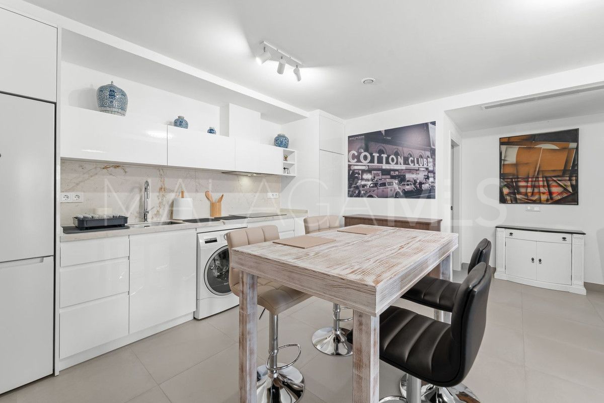 Lägenhet for sale in Fuengirola