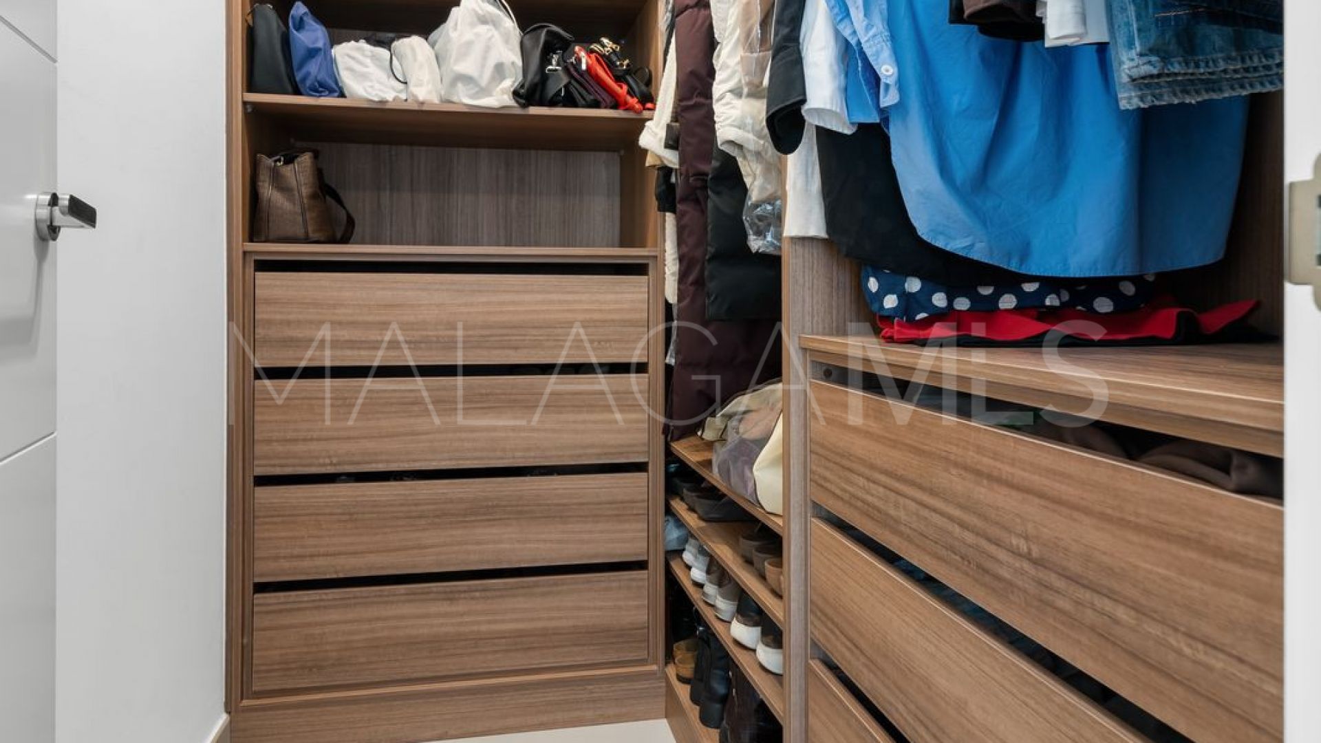 Lägenhet for sale in Fuengirola