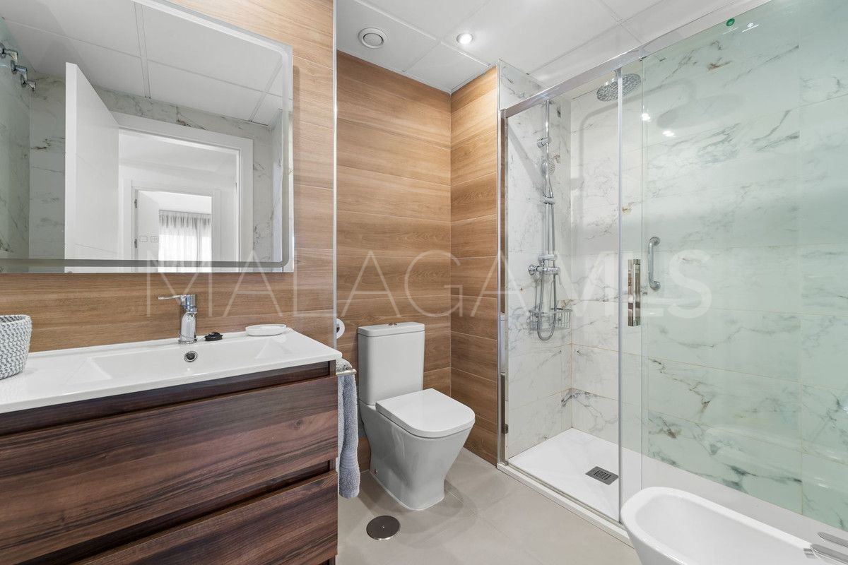 Lägenhet for sale in Fuengirola