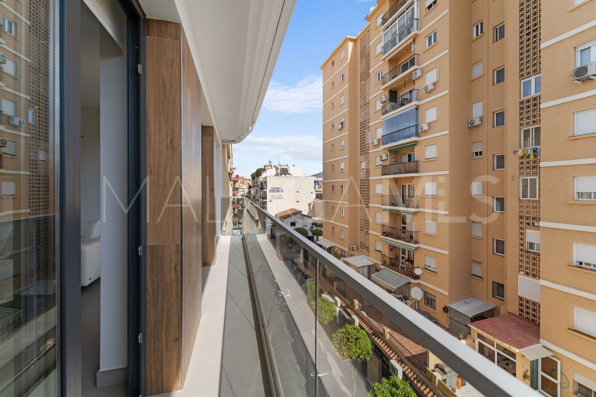 Lägenhet for sale in Fuengirola