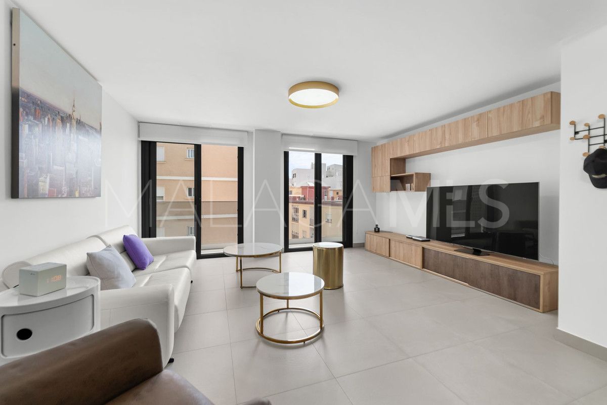 Lägenhet for sale in Fuengirola