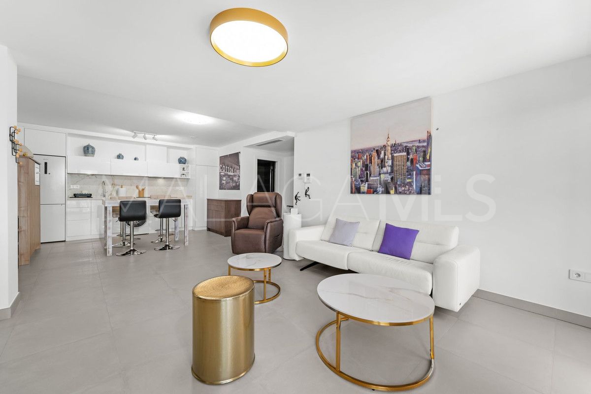 Lägenhet for sale in Fuengirola