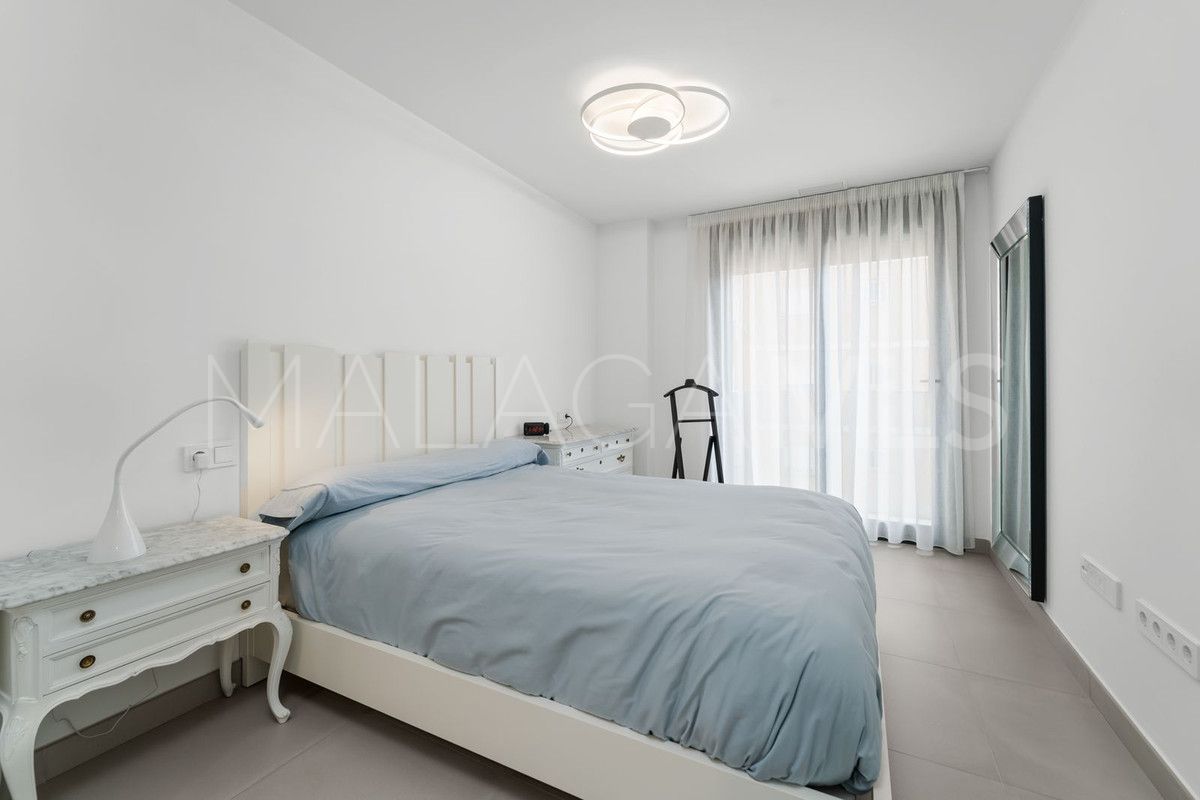 Lägenhet for sale in Fuengirola