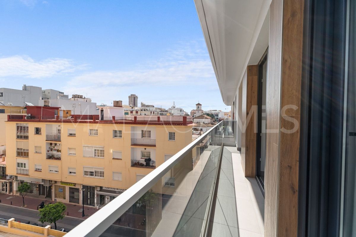 Lägenhet for sale in Fuengirola