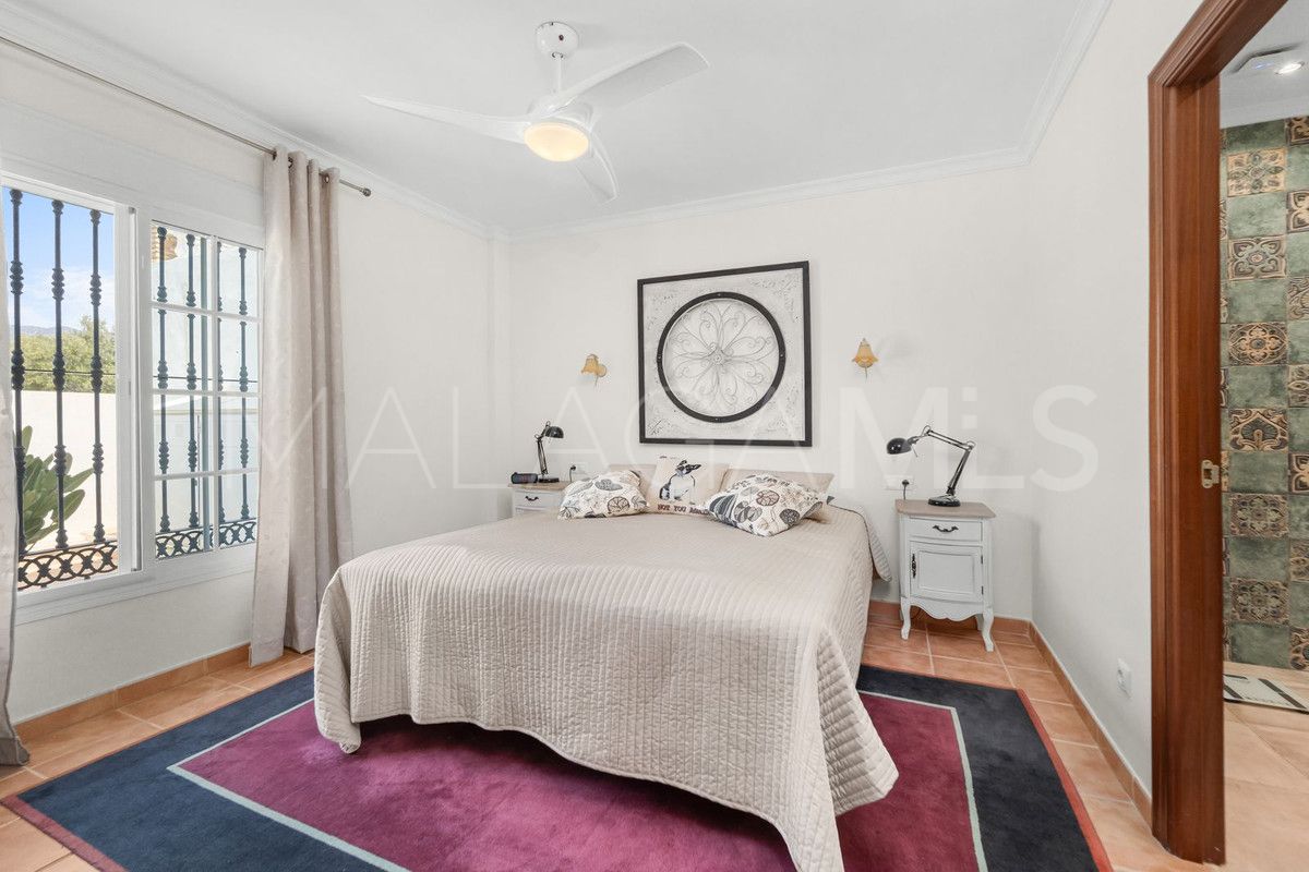 Villa for sale in Mijas