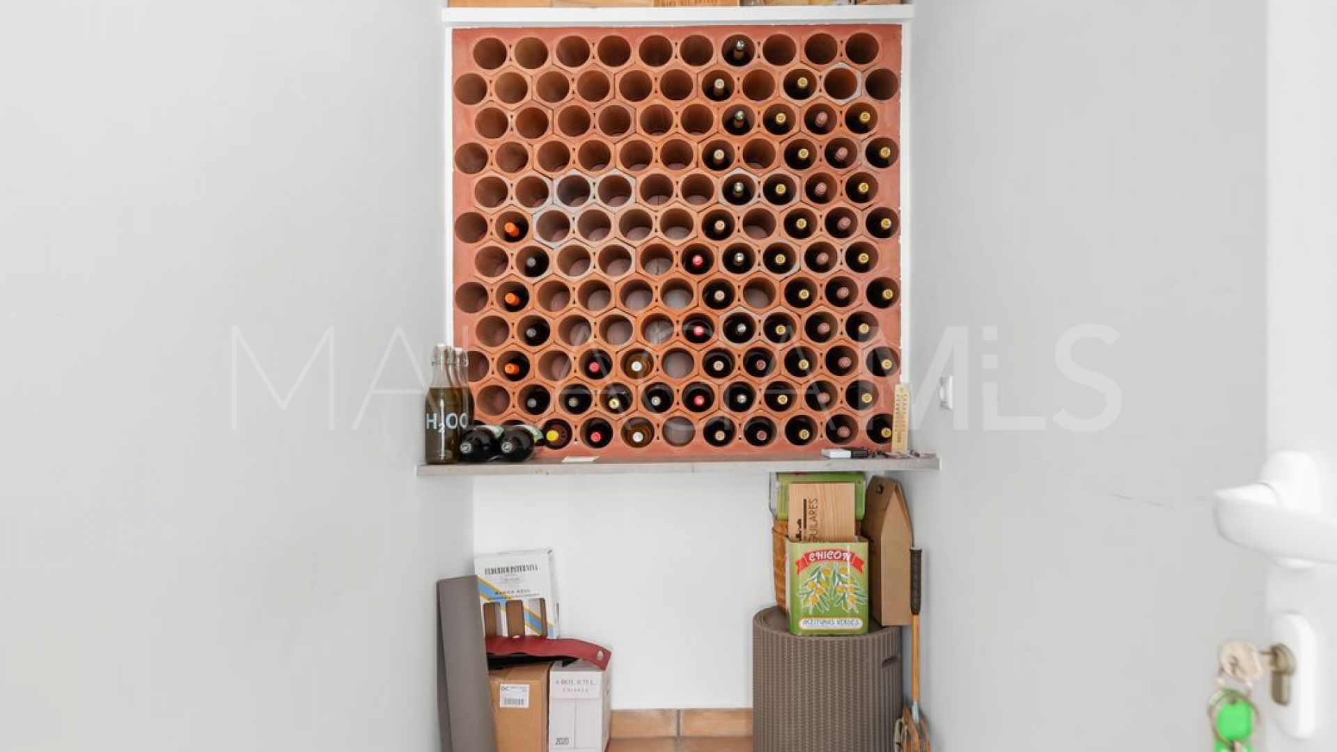 Villa for sale in Mijas