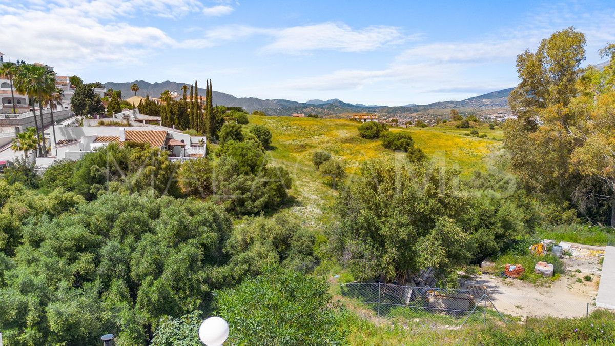 Villa for sale in Mijas