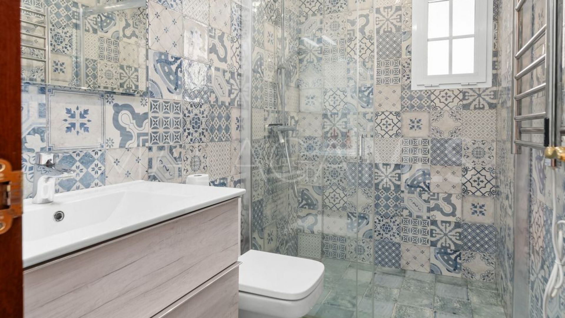 Villa for sale in Mijas