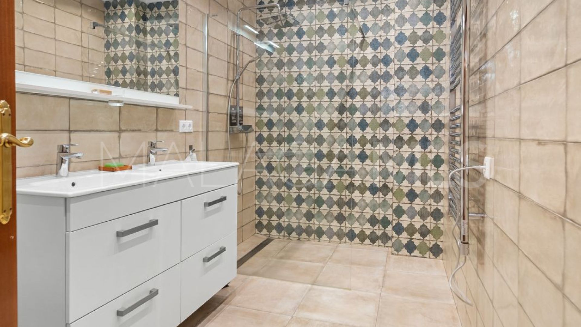 Villa for sale in Mijas