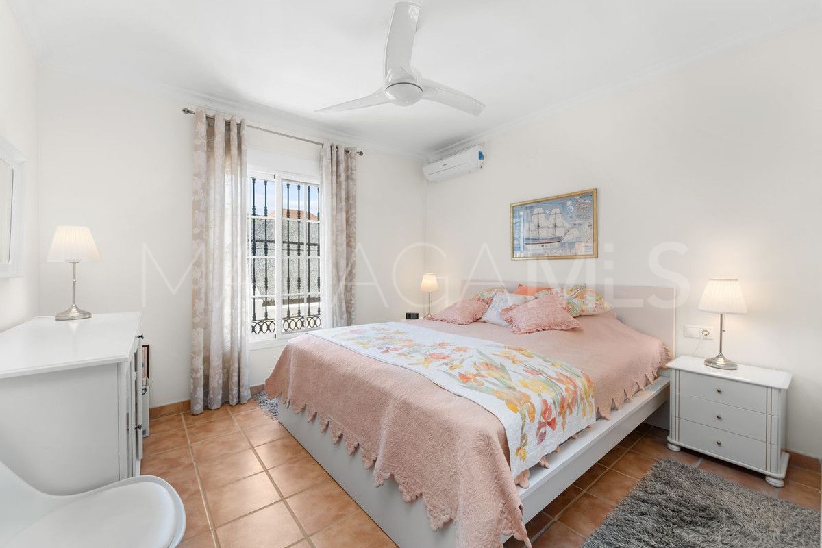 Villa for sale in Mijas