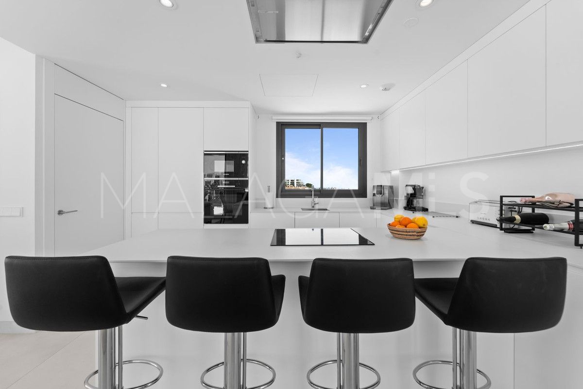 Ático for sale in Fuengirola with 3 bedrooms