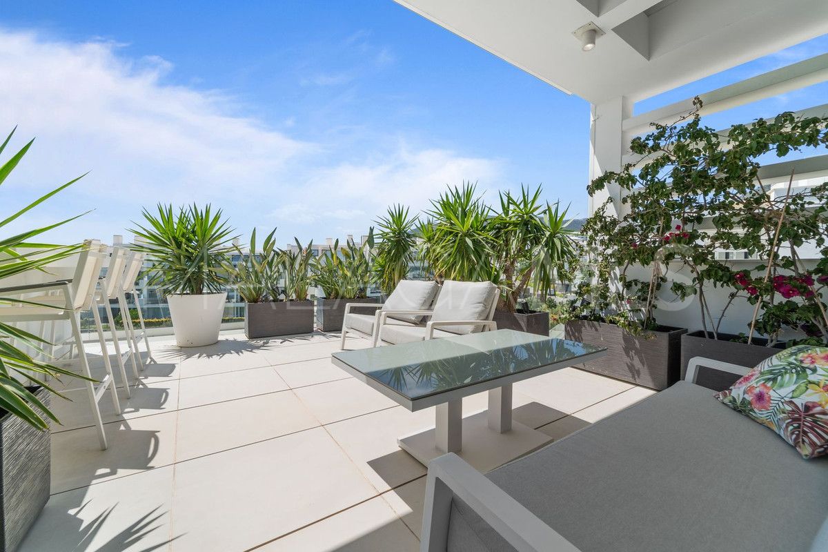 Ático for sale in Fuengirola with 3 bedrooms