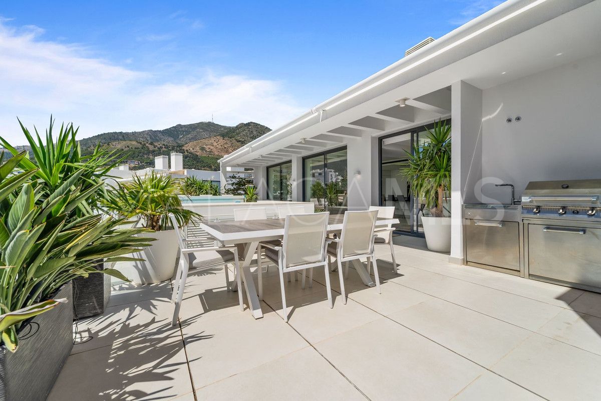 Ático for sale in Fuengirola with 3 bedrooms