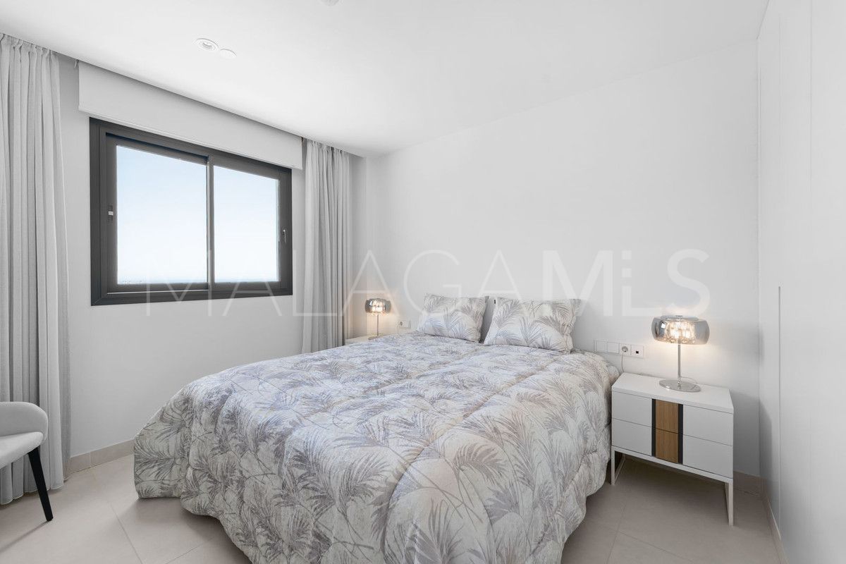 Ático for sale in Fuengirola with 3 bedrooms
